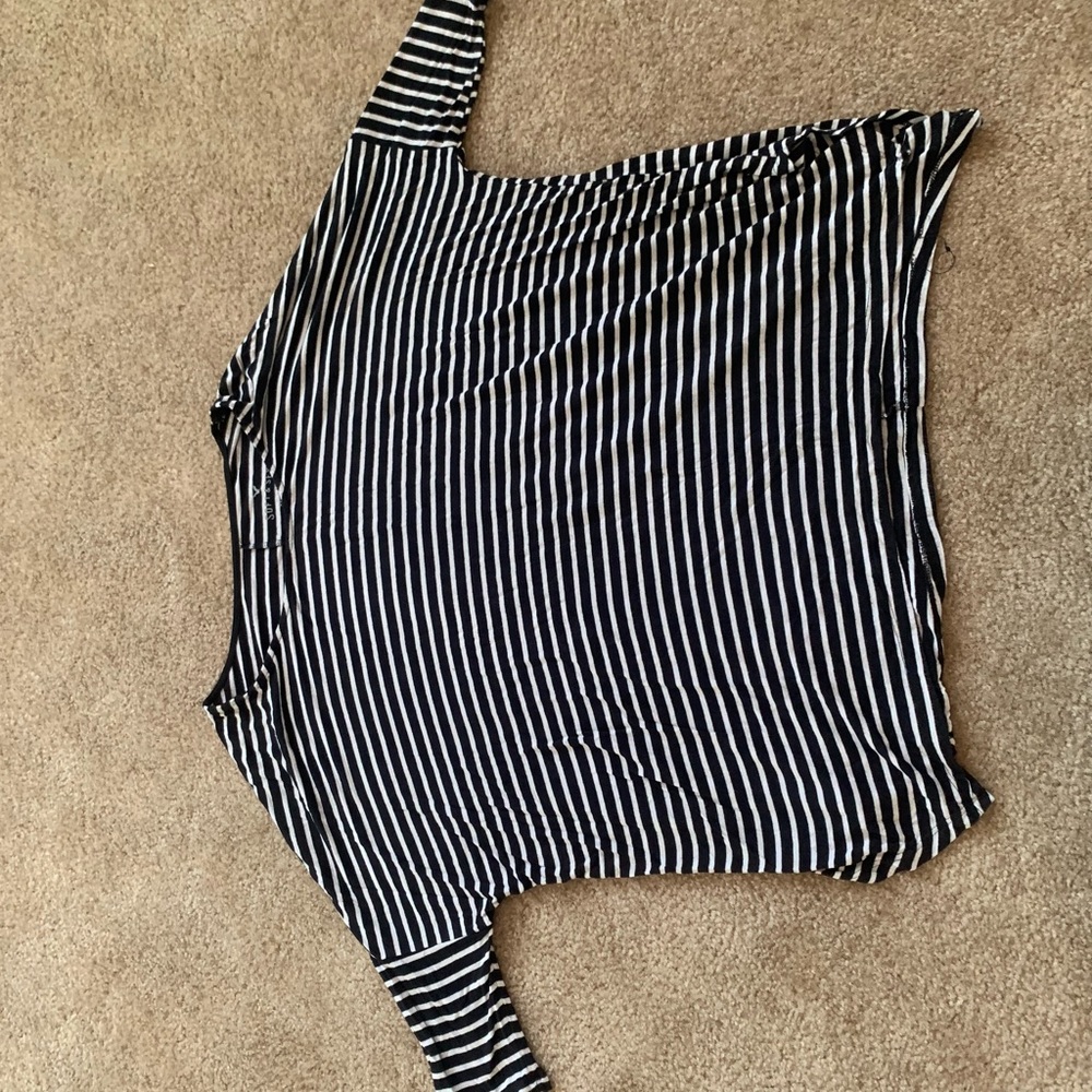 Soft and sexy tee